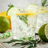 Gin Tonic