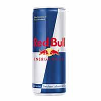 Red Bull