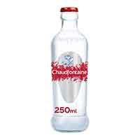 Water bruisend