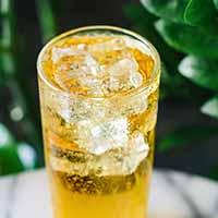 Vodka Red Bull