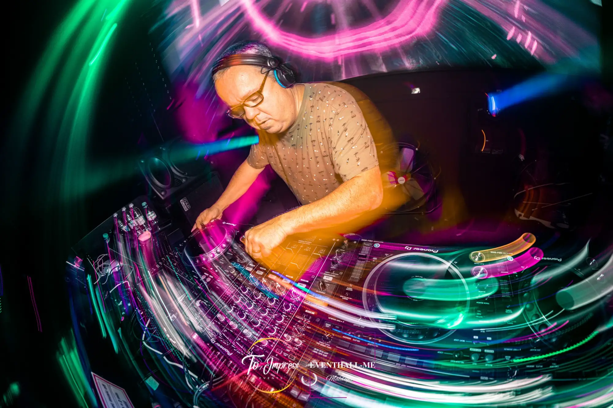 DJ Fré