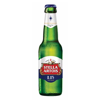 Stella 0.0